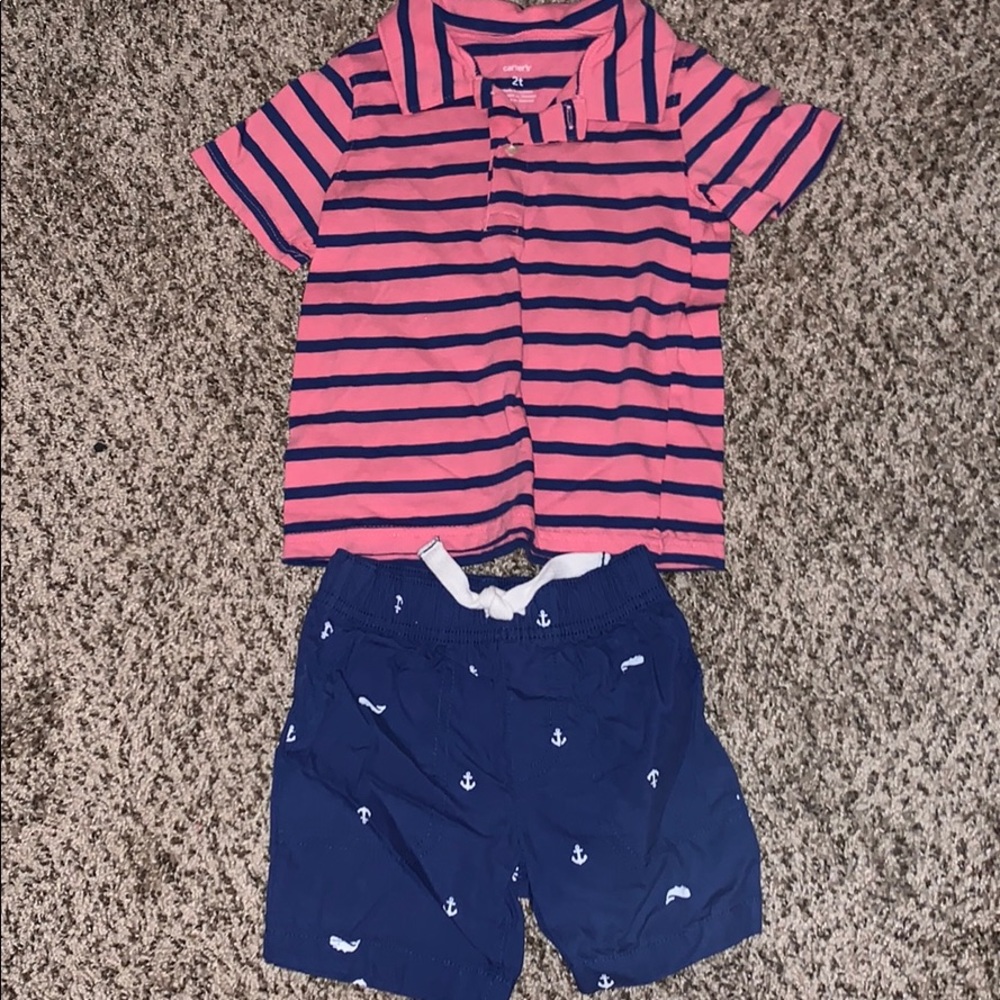 2T Tops Lot